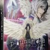 FUNIMATION/CRUNCHYROLL Platinum End Part 2 Blu-ray