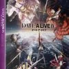 FUNIMATION/CRUNCHYROLL Date A Live IV Blu-ray/DVD