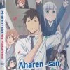 FUNIMATION/CRUNCHYROLL Aharen-san Wa Hakarenai Blu-ray