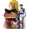 SUNRISE INC Mobile Suit Gundam Char's Counterattack Blu-ray