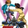 SUNRISE INC Mobile Suit V Gundam Collection 2 Blu-ray