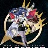 NOZOMI ENTERTAINMENT Martian Successor Nadesico Blu-ray