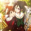 PONYCAN Sound Euphonium 2 Volume 2 Blu-ray