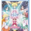 Viz Sailor Moon Crystal Set 2 Blu-ray/DVD