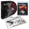 Viz Death Note Complete Series Omega Edition Blu-ray