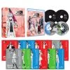 Viz K Return Of Kings Blu-ray/DVD