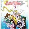 Viz Sailor Moon Sailor StarS Set 2 Blu-ray/DVD
