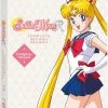 Viz Sailor Moon R Complete Season Blu-ray