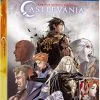 Viz Castlevania Season 4 Blu-ray