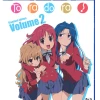 NIS America Toradora! Set 2 Blu-ray