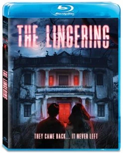 WELL GO The Lingering Blu-ray