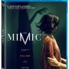 WELL GO The Mimic Blu-ray