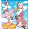 NIS America Yuruyuri: Happy Go Lily Season 2 Standard Edition Blu-ray