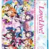 NIS America Love Live! School Idol Project Season 2 Blu-ray