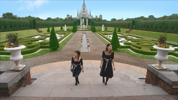 SENTAI FILMWORKS Arch Angels Blu-ray/DVD - Image 3