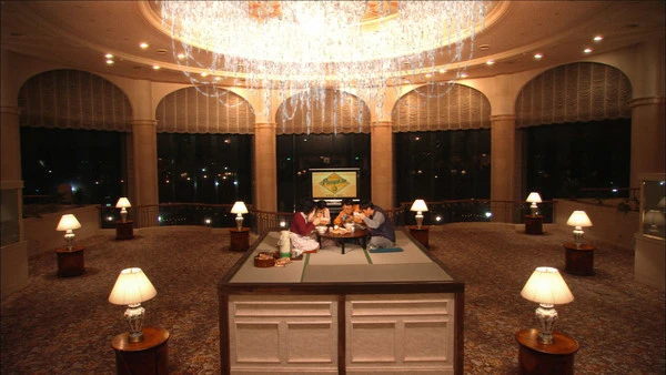 SENTAI FILMWORKS Arch Angels Blu-ray/DVD - Image 4