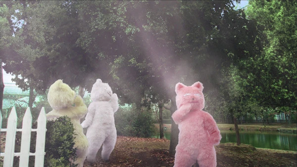 SENTAI FILMWORKS Arch Angels Blu-ray/DVD - Image 6