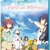 SENTAI FILMWORKS Celestial Method Blu-ray