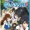 SENTAI FILMWORKS GLASSLIP Blu-ray