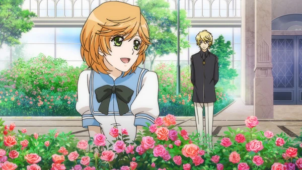 SENTAI FILMWORKS La Corda D'Oro Blue Sky Season 2 Blu-ray - Image 6