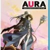 SENTAI FILMWORKS Aura Blu-ray