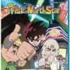 SENTAI FILMWORKS DD Fist Of The North Star Blu-ray