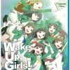SENTAI FILMWORKS Wake Up, Girls! Blu-ray
