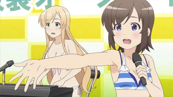 SENTAI FILMWORKS Locodol Blu-ray - Image 3