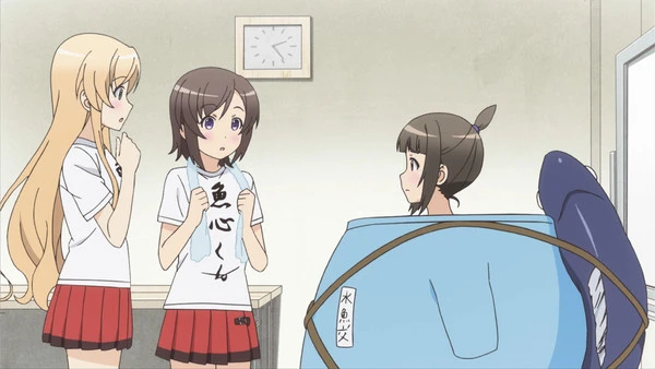 SENTAI FILMWORKS Locodol Blu-ray - Image 4