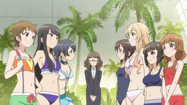 SENTAI FILMWORKS Locodol Blu-ray - Image 6