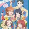 SENTAI FILMWORKS Love Lab Complete Collection Blu-ray