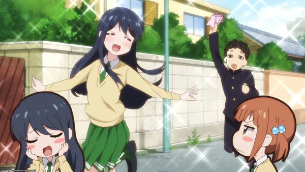 SENTAI FILMWORKS Love Lab Complete Collection Blu-ray - Image 3