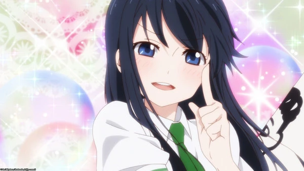 SENTAI FILMWORKS Love Lab Complete Collection Blu-ray - Image 5