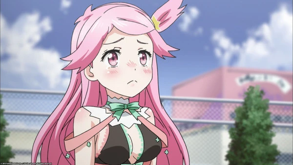 SENTAI FILMWORKS Fantasista Doll Blu-ray - Image 4