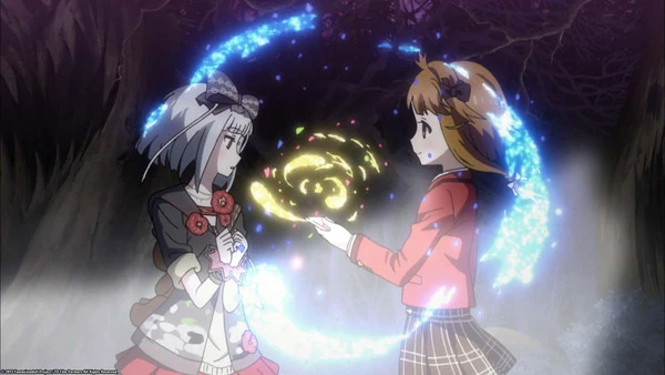 SENTAI FILMWORKS Fantasista Doll Blu-ray - Image 5