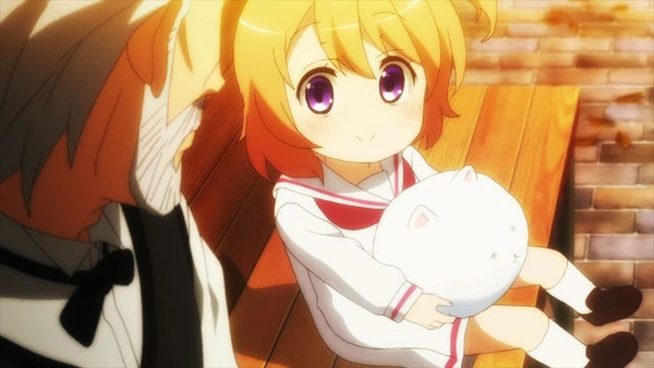 SENTAI FILMWORKS Is The Order A Rabbit? Blu-ray - Image 5