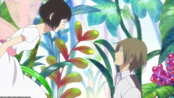 SENTAI FILMWORKS Natsuyuki Rendezvous Blu-ray - Image 5