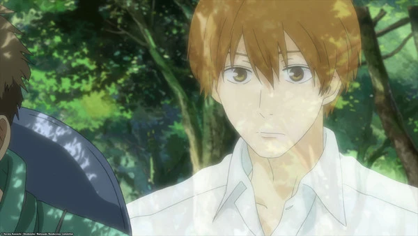 SENTAI FILMWORKS Natsuyuki Rendezvous Blu-ray - Image 6