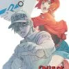 ANIPLEX OF AMERICA Cells At Work! Blu-ray