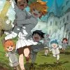 ANIPLEX OF AMERICA The Promised Neverland Blu-ray