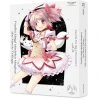 ANIPLEX OF AMERICA Puella Magi Madoka Magica The Movie Trilogy Blu-ray