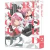 ANIPLEX OF AMERICA Magia Record Puella Magi Madoka Magica Side Story Volume 2 Blu-ray