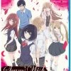 SENTAI FILMWORKS Scum's Wish Blu-ray