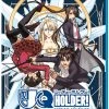 SENTAI FILMWORKS UQ Holder! Blu-ray