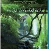 SENTAI FILMWORKS The Garden Of Words Blu-ray