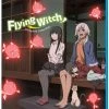 SENTAI FILMWORKS Flying Witch Blu-ray
