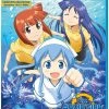 SENTAI FILMWORKS The Squid Girl Blu-ray