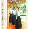 SENTAI FILMWORKS Tsurune Premium Box Set Blu-ray