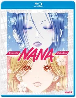 SENTAI FILMWORKS Nana Blu-ray