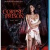 SWITCHBLADE PICTURES Corpse Prison Movie 1 Blu-ray